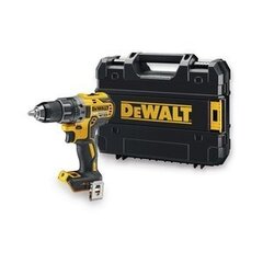 Akutrell Dewalt 18V (DCD791NT) цена и информация | Дрели и шуруповёрты | hansapost.ee