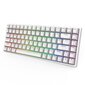 Royal Kludge RK84 Blue Switches hind ja info | Klaviatuurid | hansapost.ee