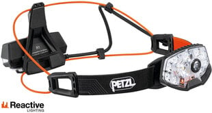 Pealamp Petzl Nao RL hind ja info | Pealambid, matkalambid | hansapost.ee