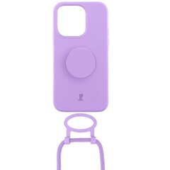 Etui JE PopGrip iPhone 14 Pro Max 6.7