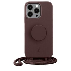 JE PopGrip, pruun hind ja info | PopGrip Mobiiltelefonid, fotokaamerad, nutiseadmed | hansapost.ee