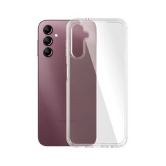 Чехол PanzerGlass HardCase для Samsung Galaxy A14 5G, прозрачный цена и информация | Чехлы для телефонов | hansapost.ee