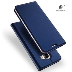 Dux Ducis Premium Magnet Case For Huawei Mate 20 Lite Blue hind ja info | Telefonide kaitsekaaned ja -ümbrised | hansapost.ee