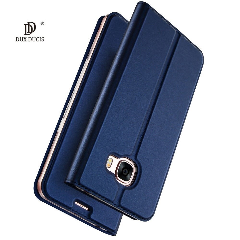 Dux Ducis Premium Magnet Case For Huawei Mate 20 Lite Blue цена и информация | Telefonide kaitsekaaned ja -ümbrised | hansapost.ee