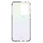 Gear4 D3O Crystal Palace Samsung S20 Ult ra G988 transparent|clear 702004900, läbipaistev hind ja info | Telefonide kaitsekaaned ja -ümbrised | hansapost.ee