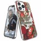 Adidas OR Snap Case AOP CNY iPhone 13| 13 Pro red 47813, punane hind ja info | Telefonide kaitsekaaned ja -ümbrised | hansapost.ee