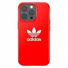 Adidas OR SnapCase Trefoil iPhone 13 Pro | 13 6,1