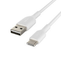Belkin Boost Charge, USB-A/USB-C, 2 m цена и информация | Belkin Бытовая техника и электроника | hansapost.ee