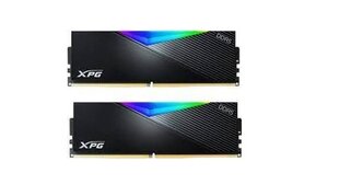 Adata XPG Lancer RGB AX5U7200C3416G цена и информация | Объём памяти (RAM) | hansapost.ee