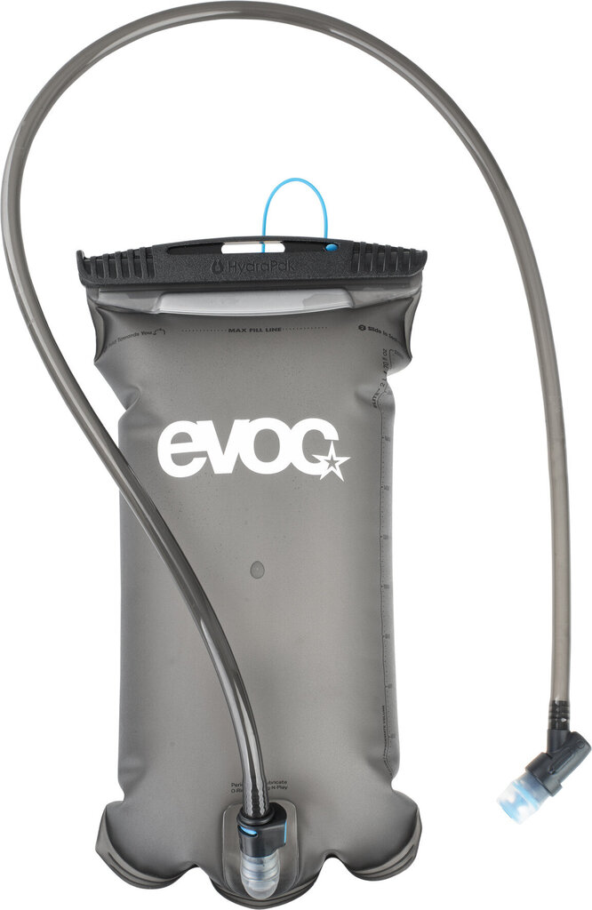 Joogisüsteem Evoc Hydration Bladder, 2 l цена и информация | Joogipudelid | hansapost.ee