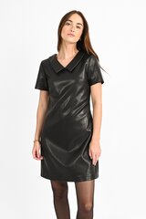 Женское платье Molly Bracken, черное цена и информация | Molly Bracken Одежда, обувь и аксессуары | hansapost.ee