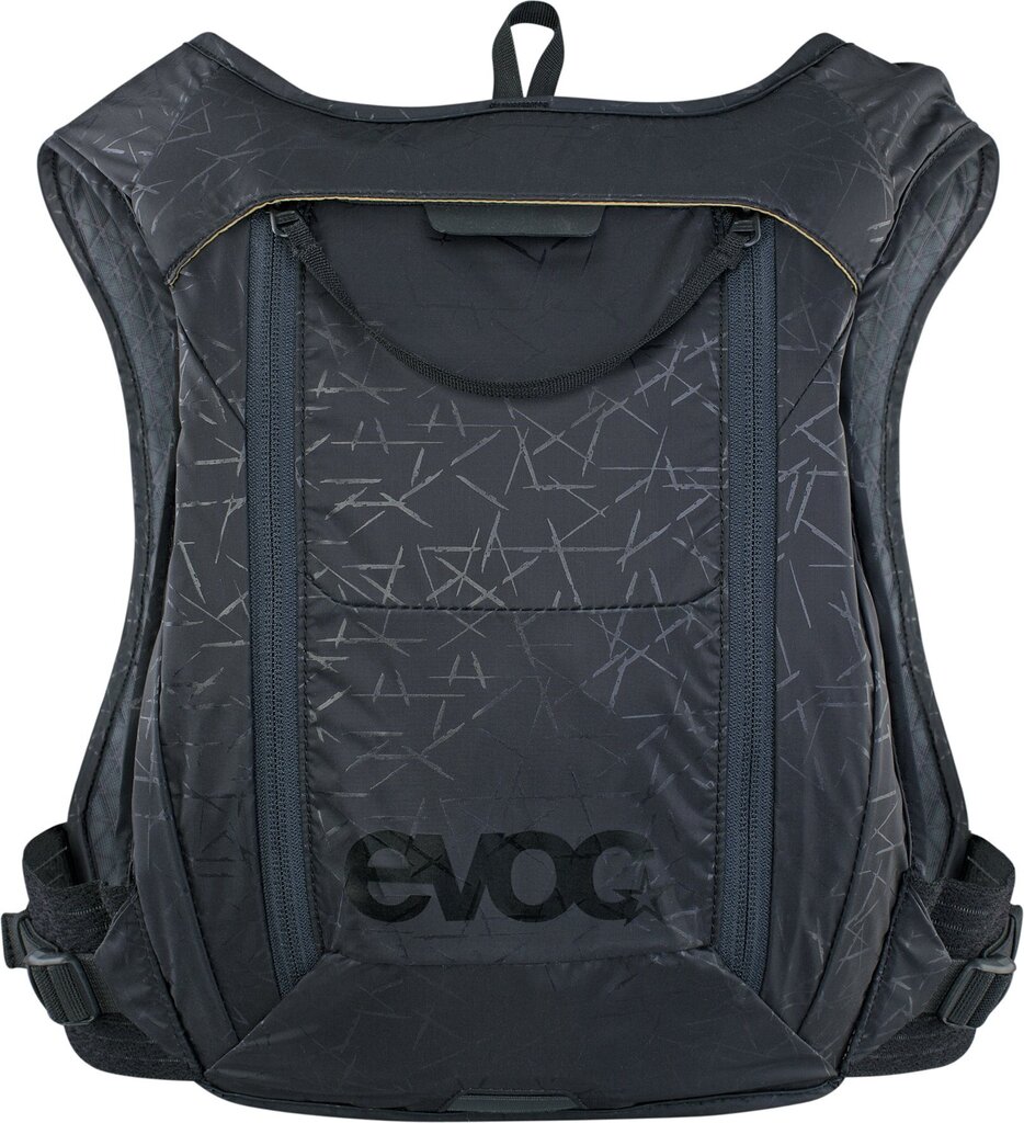 Joogisüsteem-vest Evoc Hydro Pro, 1.5 l, must hind ja info | Joogipudelid | hansapost.ee