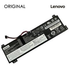 Аккумулятор для ноутбука LENOVO L17L2PB3 Original, 3816mAh цена и информация | Аккумуляторы для ноутбуков | hansapost.ee