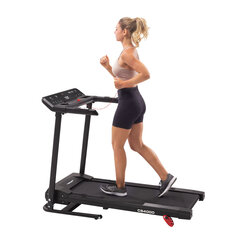 Jooksulint Christopeit Treadmill CS 4000 hind ja info | Jooksulindid | hansapost.ee
