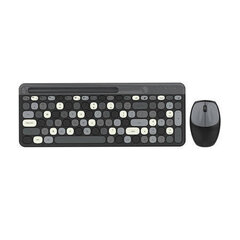 Mofii 888 цена и информация | Клавиатура с игровой мышью 3GO COMBODRILEW2 USB ES | hansapost.ee