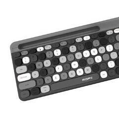 Mofii 888 цена и информация | Клавиатура с игровой мышью 3GO COMBODRILEW2 USB ES | hansapost.ee