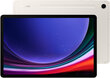 Samsung Galaxy Tab S9 5G 8/128GB Beige SM-X716BZEAEUB hind ja info | Tahvelarvutid | hansapost.ee
