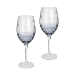 2 veiniklaasi komplekt, 580 ml (klaas) hind ja info | Klaasid, kruusid ja kannud | hansapost.ee