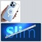 iPhone 11 Pro Max - Tech-Protect FlexAir Hybrid MagSafe hind ja info | Telefonide kaitsekaaned ja -ümbrised | hansapost.ee