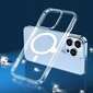 iPhone 11 Pro Max - Tech-Protect FlexAir Hybrid MagSafe hind ja info | Telefonide kaitsekaaned ja -ümbrised | hansapost.ee