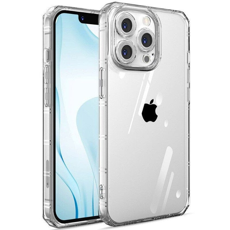 iPhone 14 Pro Max Armor Antishock цена и информация | Telefonide kaitsekaaned ja -ümbrised | hansapost.ee