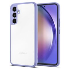Case SPIGEN Ultra Hybrid ACS06098 for Samsung Galaxy A54 5G - Awesome Violet цена и информация | Чехлы для телефонов | hansapost.ee