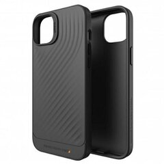 Gear4 Copenhagen iPhone 14 6,1" czarny|black 51540 цена и информация | Чехлы для телефонов | hansapost.ee