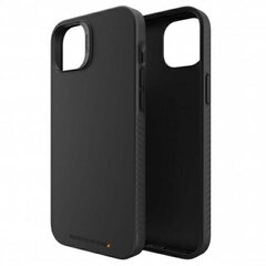 Gear4 Rio Snap Case, must hind ja info | GEAR4 Mobiiltelefonid, fotokaamerad, nutiseadmed | hansapost.ee