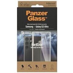 PanzerGlass Clear Case, läbipaistev цена и информация | Чехлы для телефонов | hansapost.ee