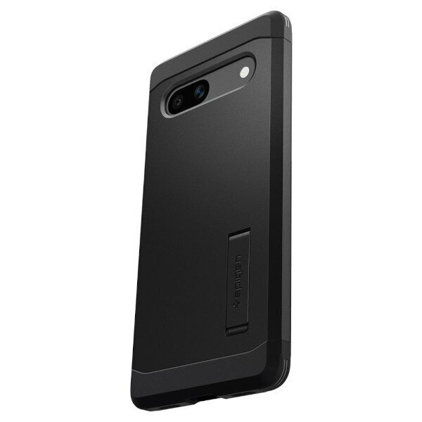 Spigen Tough Armort, must цена и информация | Telefonide kaitsekaaned ja -ümbrised | hansapost.ee