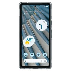 Spigen Ultra, läbipaistev hind ja info | Telefonide kaitsekaaned ja -ümbrised | hansapost.ee