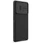 Nillkin CamShield PRO Hard Case for Poco F5 5G Black цена и информация | Telefonide kaitsekaaned ja -ümbrised | hansapost.ee