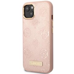 Guess GUHMP14SSAPSTP iPhone 14 6,1