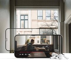 Kaitseklaas HOFI - Xiaomi Redmi Note 12 PRO / Poco 5X PRO 5G hind ja info | Hofi Glass Mobiiltelefonid, fotokaamerad, nutiseadmed | hansapost.ee