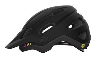 Велосипедный шлем Giro Source Mips W, черный цена и информация | Шлемы | hansapost.ee