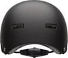 BMX Helm BELL LOCAL matte black hind ja info | Kiivrid | hansapost.ee