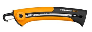 Пила строителя  Fiskars M 160мм цена и информация | Садовые инструменты | hansapost.ee