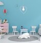 Milagro Hanging lamp AMORE PINK 1xE27 цена и информация | Lastetoa valgustid | hansapost.ee