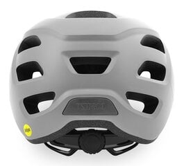 Велосипедный шлем Giro Fixture XL, серый цена и информация | Шлемы | hansapost.ee