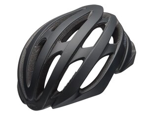 Велосипедный шлем Bell Stratus Mips, черный цена и информация | Шлемы | hansapost.ee