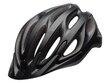 MTB jalgrattakiiver Bell Traverse matt must, universaalne (54-61 cm) hind ja info | Kiivrid | hansapost.ee