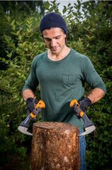 Tõstekirves Fiskars WoodXpert XA2 цена и информация | Садовые инструменты | hansapost.ee