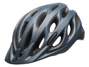 Велосипедный шлем Bell Tracker цена и информация | Шлемы | hansapost.ee