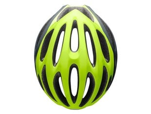 Велосипедный шлем Bell Draft, зеленый цена и информация | Шлемы | hansapost.ee