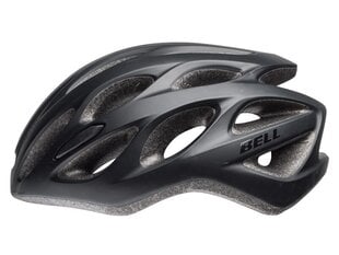 Велосипедный шлем Bell Tracker R цена и информация | Шлемы | hansapost.ee
