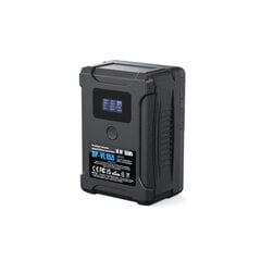 Extra Digital Sony BP-VL155 hind ja info | Videokaamerate akud | hansapost.ee