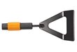 Plaatkõblas Fiskars QuikFit (130 mm) цена и информация | Aiatööriistad | hansapost.ee