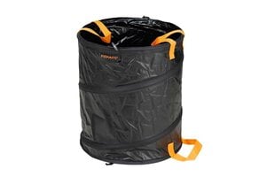 Садовый мешок Fiskars Solid PopUp 56l цена и информация | Ветки | hansapost.ee