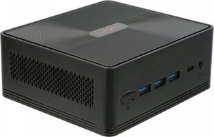 Mini PC LIVA Z2 Intel Pentium N5030 64 GB SSD 4 GB RAM hind ja info | Lauaarvutid | hansapost.ee