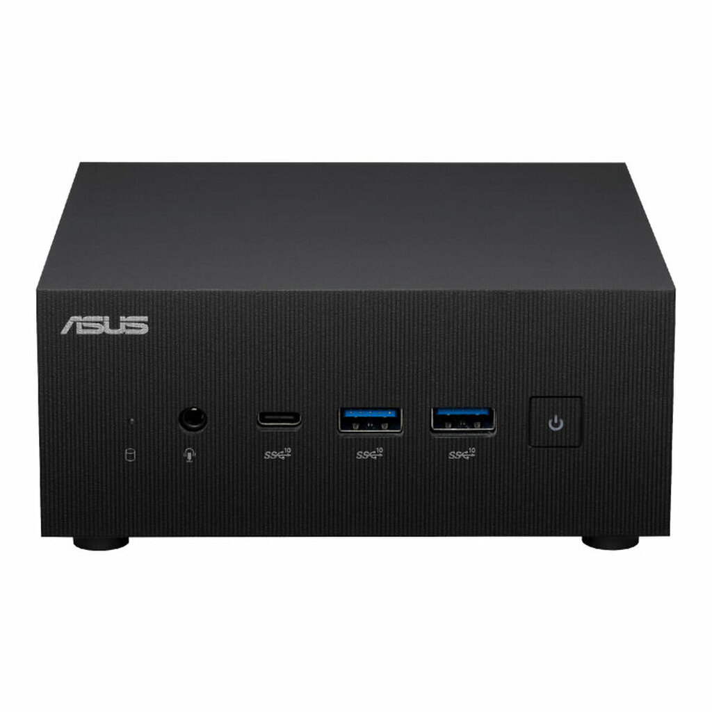 Barebone Asus PN64-BB5013MD I5-12500H цена и информация | Lauaarvutid | hansapost.ee